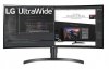 Monitor 34WN80C-B 34 cale 21:9 UltraWide IPS HDR10